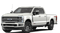 2026 Ford Super Duty Platinum