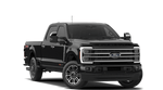 2027 Ford Super Duty Platinum