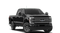 2027 Ford Super Duty Platinum