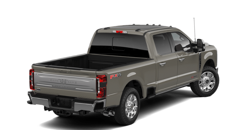 2026 Ford Super Duty F-250® King Ranch®