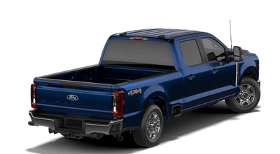 2027 Ford Super Duty F-250® XLT