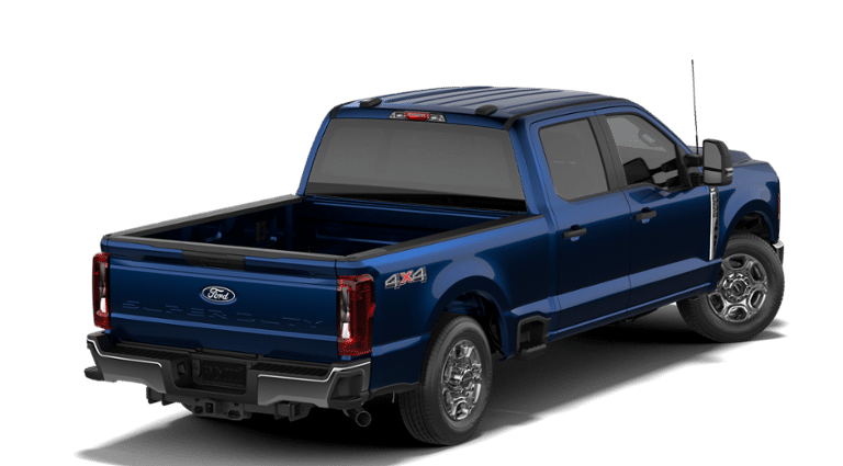 2027 Ford Super Duty F-250® XLT