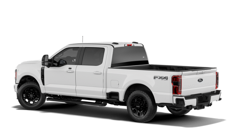 2027 Ford Super Duty F-250® Lariat®