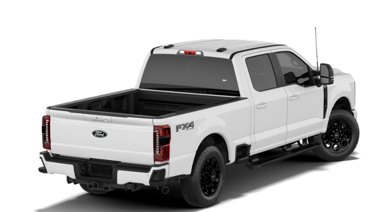 2027 Ford Super Duty F-250® Lariat®