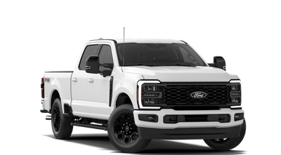 2027 Ford Super Duty F-250® Lariat®