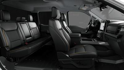 2027 Ford Super Duty F-250® Lariat®
