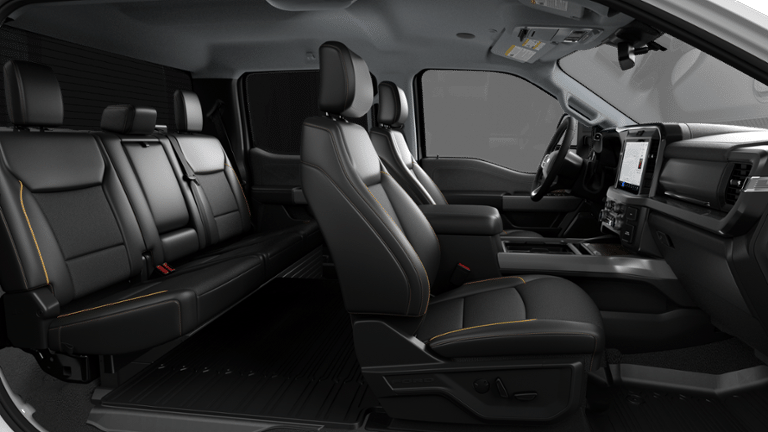 2027 Ford Super Duty F-250® Lariat®