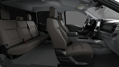 2027 Ford Super Duty F-250® XLT