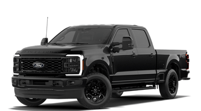 2027 Ford Super Duty F-250® Lariat®