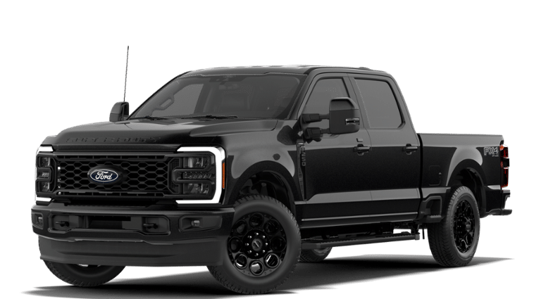 2027 Ford Super Duty F-250® Lariat®