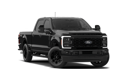 2027 Ford Super Duty F-250® Lariat®