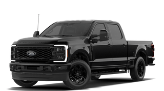 2027 Ford Super Duty F-250® Lariat®