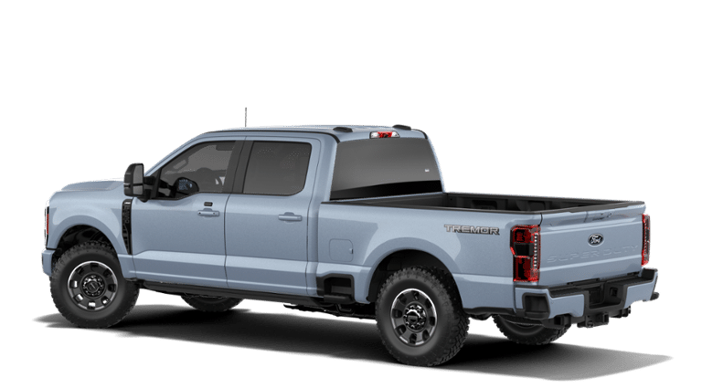 2027 Ford Super Duty F-250® Lariat®