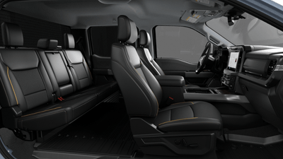 2027 Ford Super Duty F-250® Lariat®