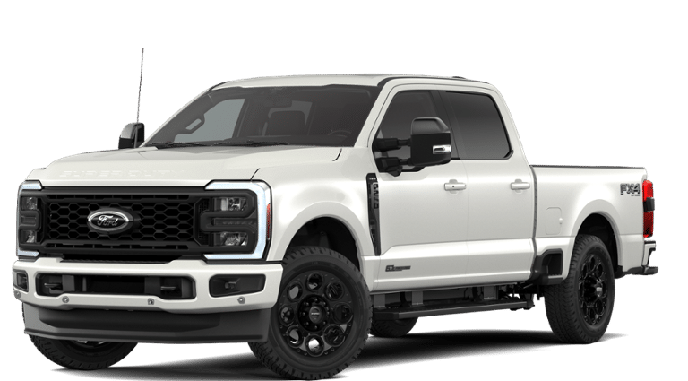 2026 Ford Super Duty F-250® Lariat®