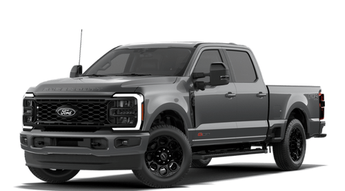 2027 Ford Super Duty F-350® Lariat®