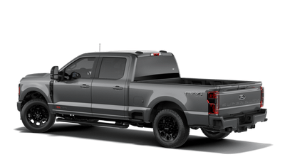 2027 Ford Super Duty F-350® Lariat®