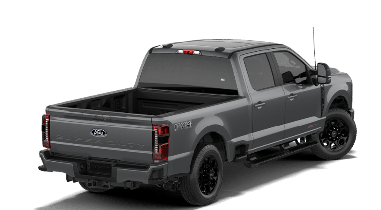 2027 Ford Super Duty F-350® Lariat®
