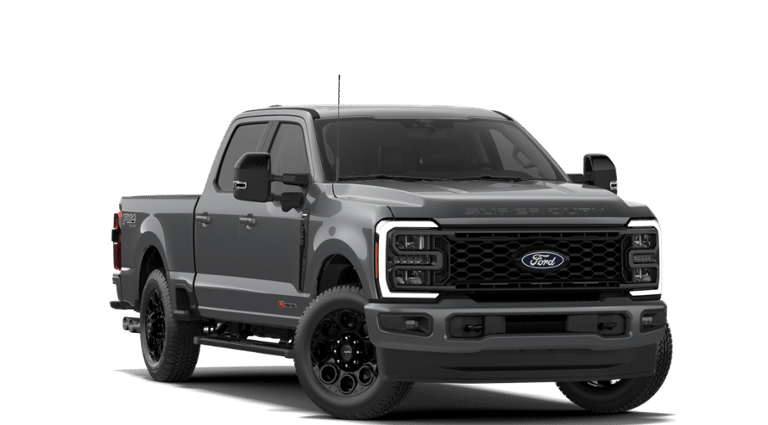 2027 Ford Super Duty F-350® Lariat®