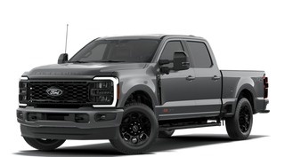 2027 Ford F-350SD Lariat
