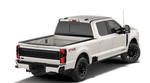 2027 Ford Super Duty Platinum