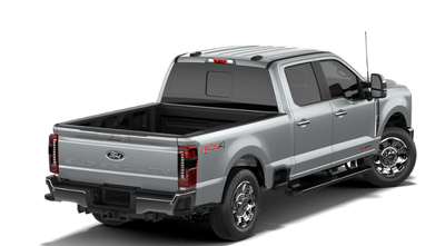 2027 Ford Super Duty F-350® Lariat®