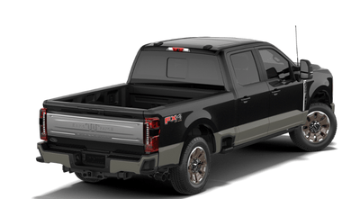 2027 Ford Super Duty F-350® King Ranch®
