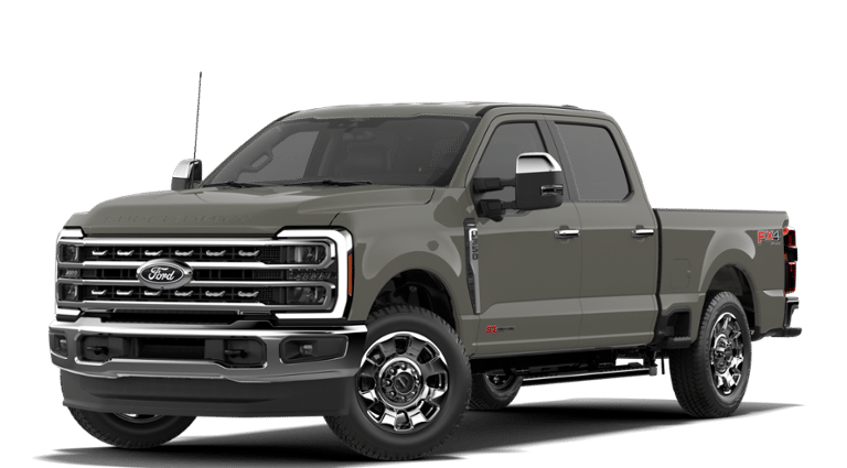 2027 Ford Super Duty F-350® Lariat®