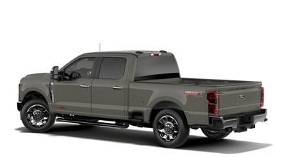 2027 Ford Super Duty F-350® Lariat®