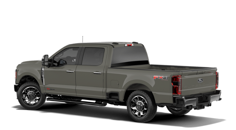 2027 Ford Super Duty F-350® Lariat®