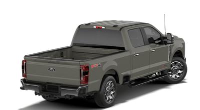 2027 Ford Super Duty F-350® Lariat®