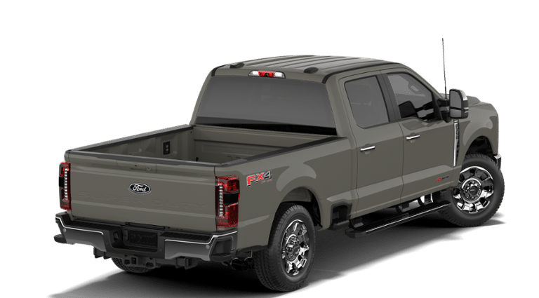 2027 Ford Super Duty F-350® Lariat®