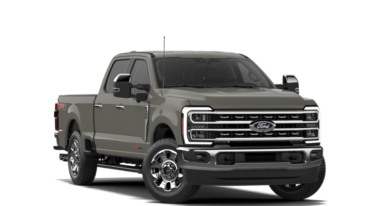 2027 Ford Super Duty F-350® Lariat®