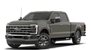 2027 Ford Super Duty F-350® Lariat®