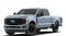 2027 Ford Super Duty Platinum