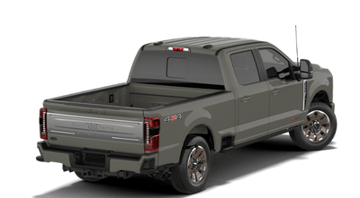 2027 Ford Super Duty F-350® King Ranch®