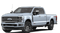 2026 Ford Super Duty Platinum