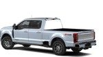 2026 Ford Super Duty Platinum