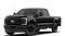 2027 Ford Super Duty Platinum