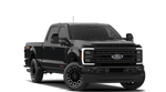 2027 Ford Super Duty Platinum