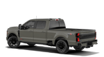 2027 Ford Super Duty Platinum