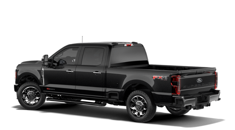 2027 Ford Super Duty F-350® Lariat®