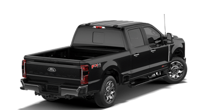 2027 Ford Super Duty F-350® Lariat®