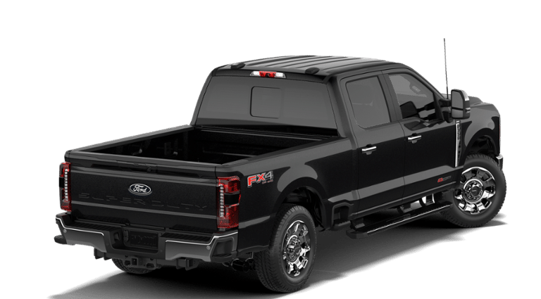 2027 Ford Super Duty F-350® Lariat®