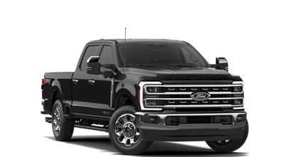 2027 Ford Super Duty F-350® Lariat®