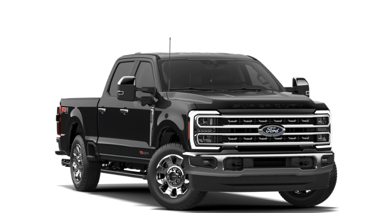 2027 Ford Super Duty F-350® Lariat®