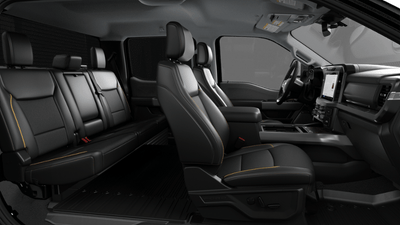 2027 Ford Super Duty F-350® Lariat®