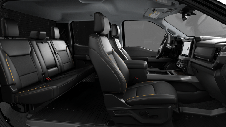 2027 Ford Super Duty F-350® Lariat®