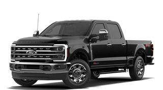2027 Ford Super Duty F-350® Lariat®