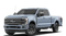 2027 Ford Super Duty Platinum